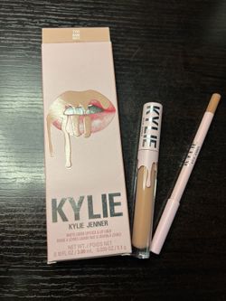 KYLIE (KYLIE JENNER) 