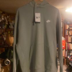 Nike Hoodie