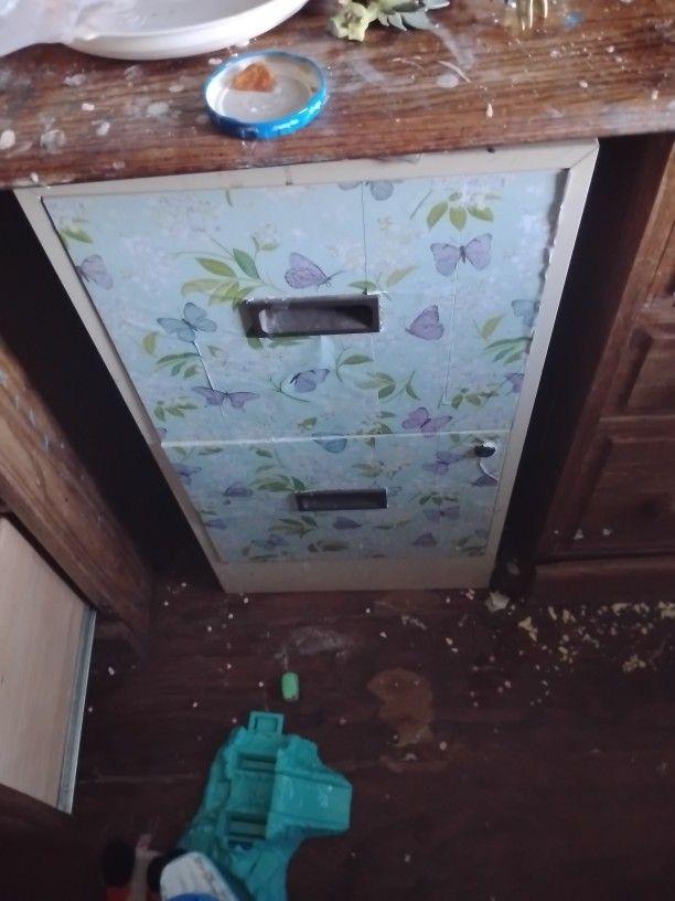 File Cabinet