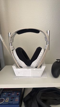 Astros a50 gaming headset