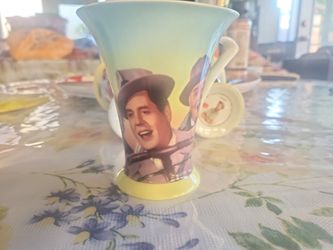 Lucy Collectors Cup