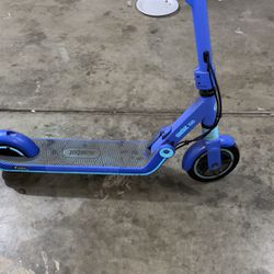 Kid Electrical Scooter