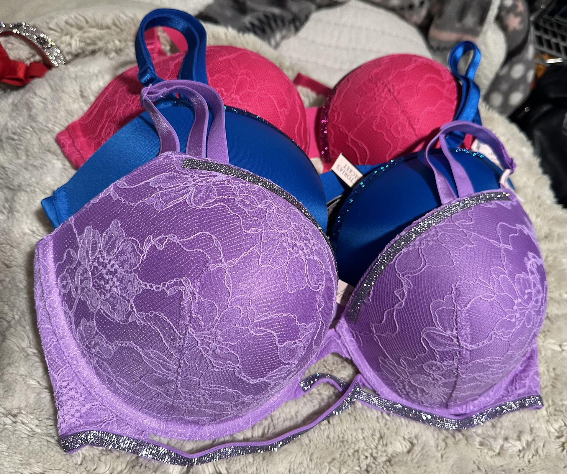Victoria Secret 