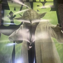 Free Star Wars Poster 