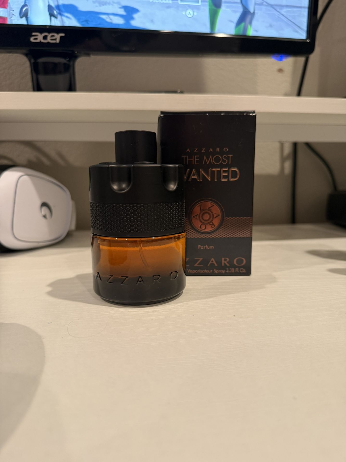 The Most Wanted Azzaro 100ml