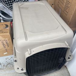 top paw dog crate