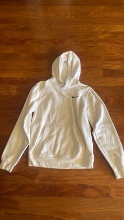 Nike fleece pullover hoodie
