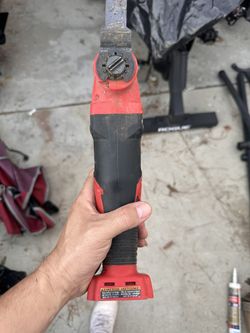 Milwaukee Multi Tool