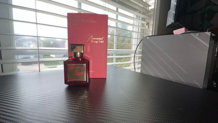 Maison Francis Kurkdjian Baccarat Rouge 540 Extrait de Parfum