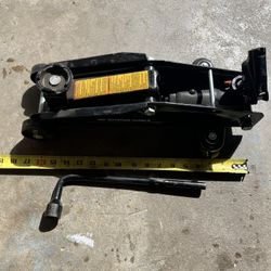 Floor Jack 