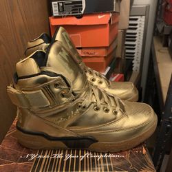 Teyanna Taylor X Packer X Fame Ewing 33 Hi Sz 10 