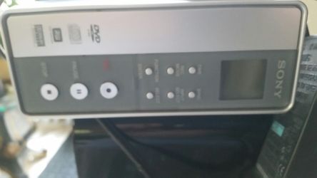 DVD COPIER