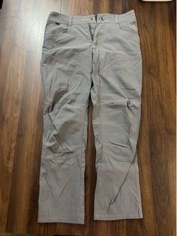 Renegade Rock Pants - Men's