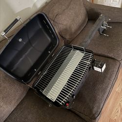 Rv Grill