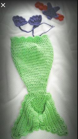 Little Mermaid