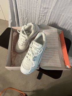 Easy Spirit Punter Sneakers