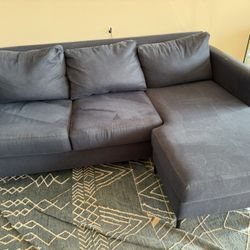 Free Couch