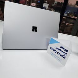 Microsoft Surface Laptop 3 15 inch - PAYMENTS PLAN AVAILABLE NO CREDIT NEEDED 