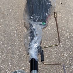 Electric Power Drive Tongue Jack 3500 Lbs New