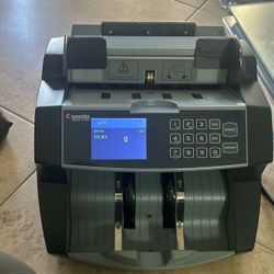 Money Counter 