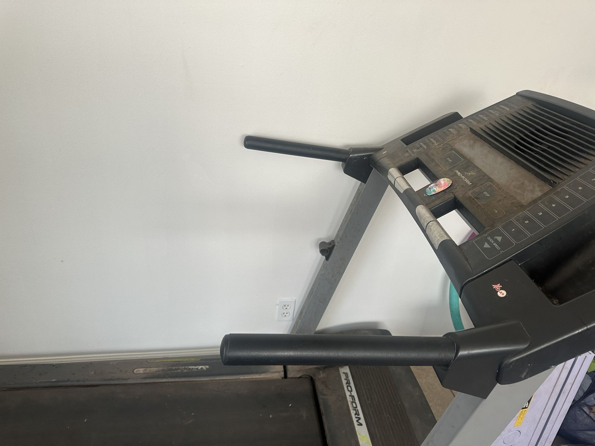Treadmill