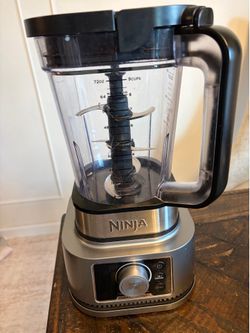 Ninja blender