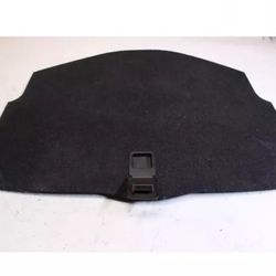 LEXUS IS250 IS350 TRUNK CARGO FLOOR CARPET LINER MAT OEM 2014-16 💠