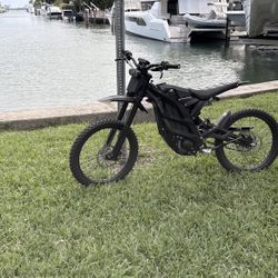 2025 79 bike Falcon pro