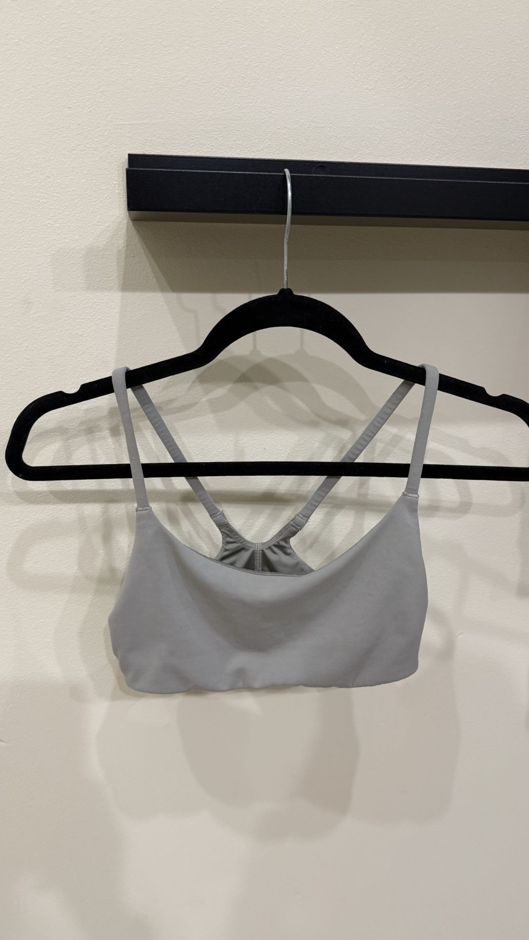 Lululemon - Sports Bra And Align Leggings Size 4