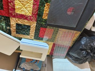 Brother Inovis Quattro 60000D ,A SewEmbroidery, And Quilting Machine this Is The Popular