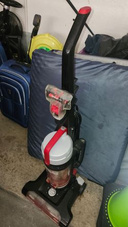 Bissell Turbopass brush Upright Vacuum