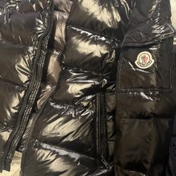 Moncler Maya Size 3