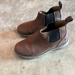 Carhartt Boots Size 10 Men’s 