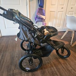 Babytrend Jogger Stroller