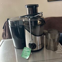 Juice Extractor