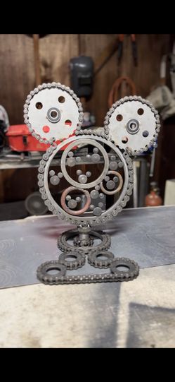 Mickey Mouse Home Decor 