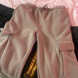 Cargo Sweats