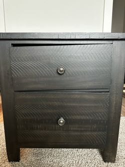 Bedroom Set