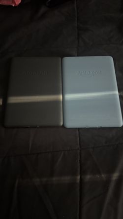 Kindle Paperwhite 10th Gen