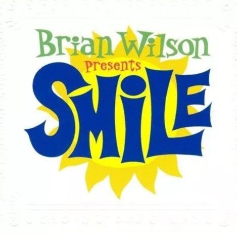 Brian Wilson,'s 'SMILE' Boxed CD
