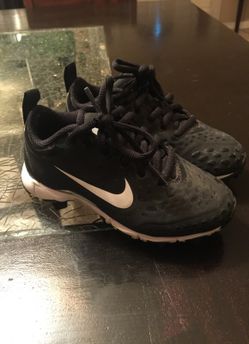 Nike children's cleats