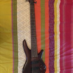 6 String Bass