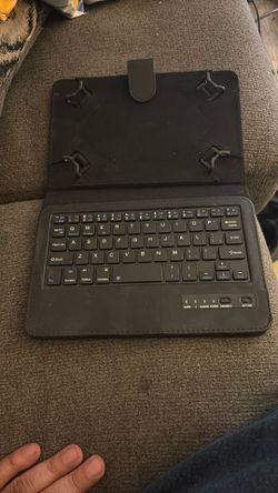 Bluetooth Keyboard for Tablet