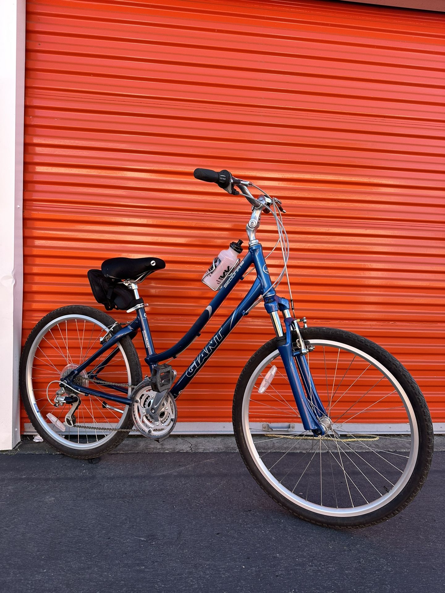 Giant Sedona DX 26”