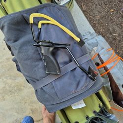 Power line p 51  slingshot