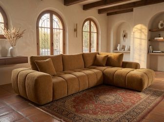 Labor Day Bonanza!! Designer 119 inch sectional sofa couch Labor Day Bonanza!! Designer 119 inch sectional sofa couch