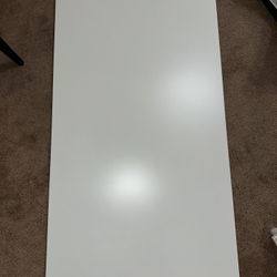 IKEA Linnmon Table Top Desk 