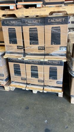 Sliding gate opener Calamate