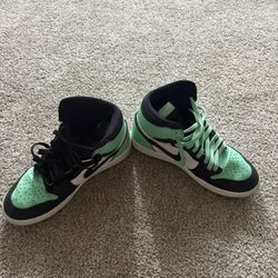 Air Jordan 1 Retro High OG $50