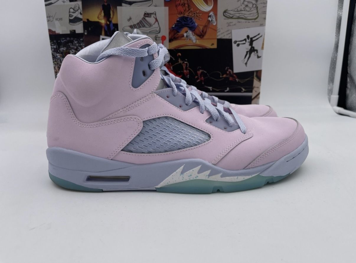 Air Jordan 5 Retro SE 'Easter'